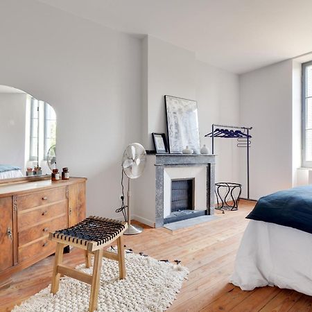 Tribus-Gites Urbains Carcassonne Ngoại thất bức ảnh