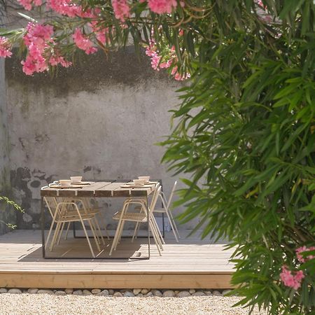 Tribus-Gites Urbains Carcassonne Ngoại thất bức ảnh