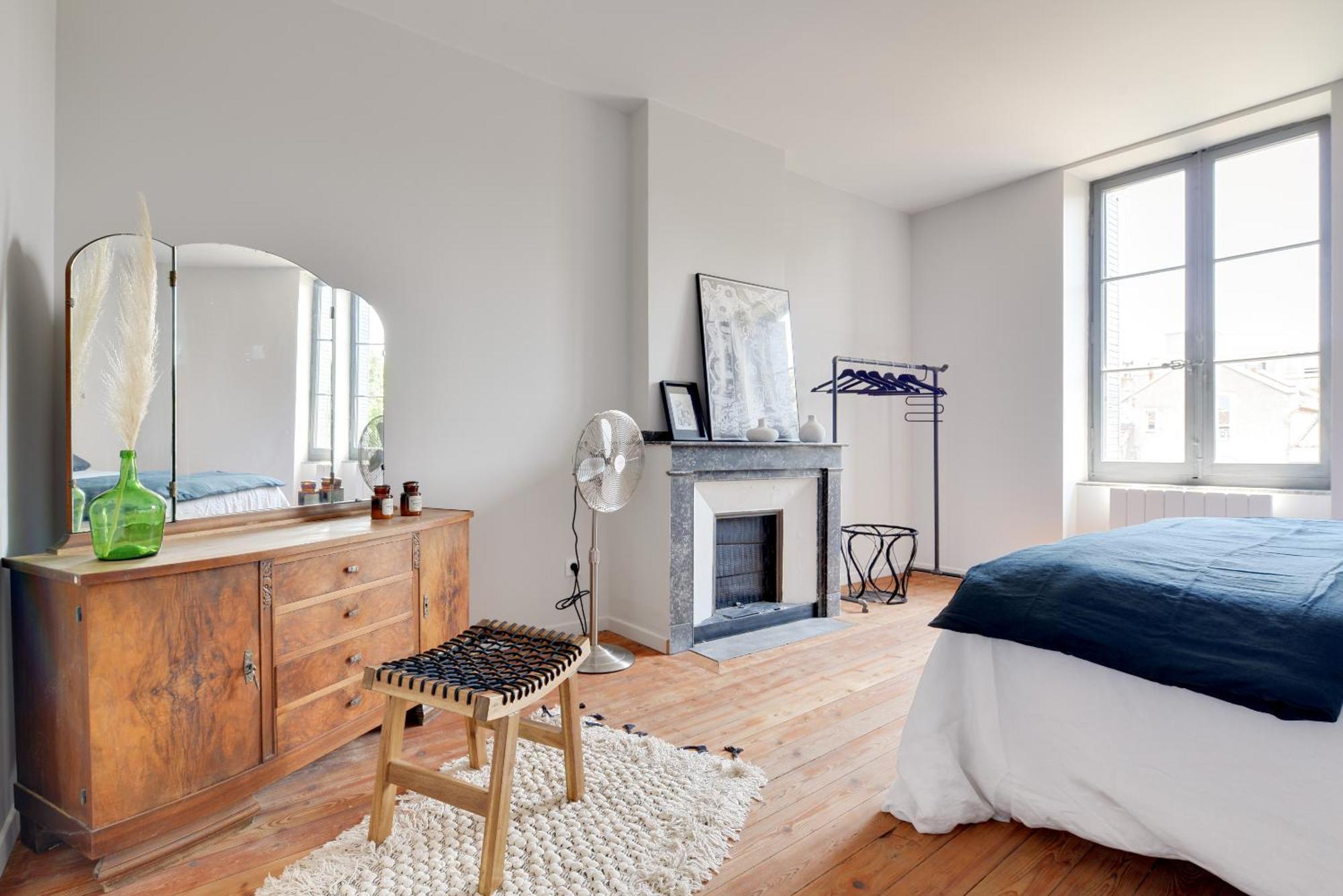 Tribus-Gites Urbains Carcassonne Ngoại thất bức ảnh