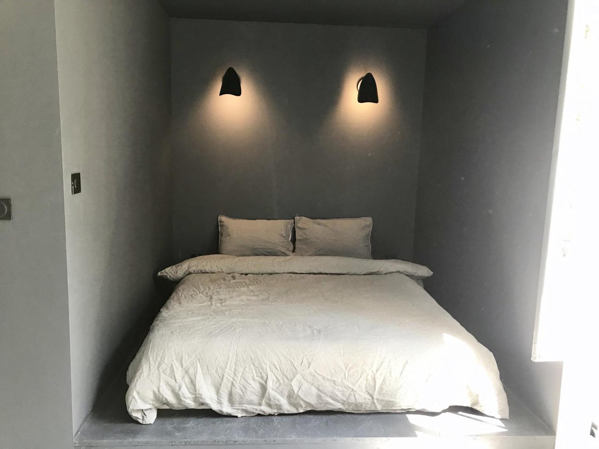 Tribus-Gites Urbains Carcassonne Ngoại thất bức ảnh