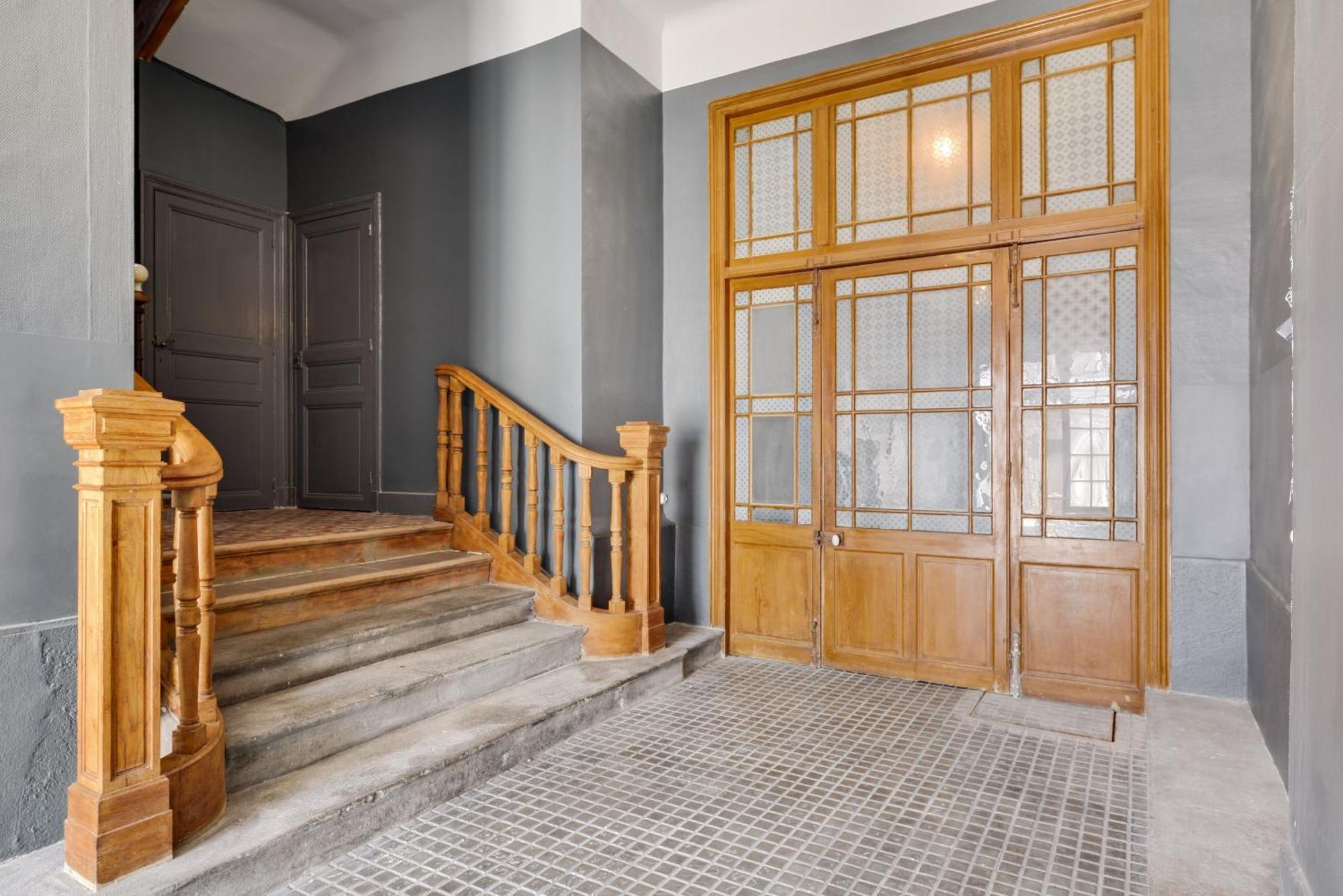 Tribus-Gites Urbains Carcassonne Ngoại thất bức ảnh