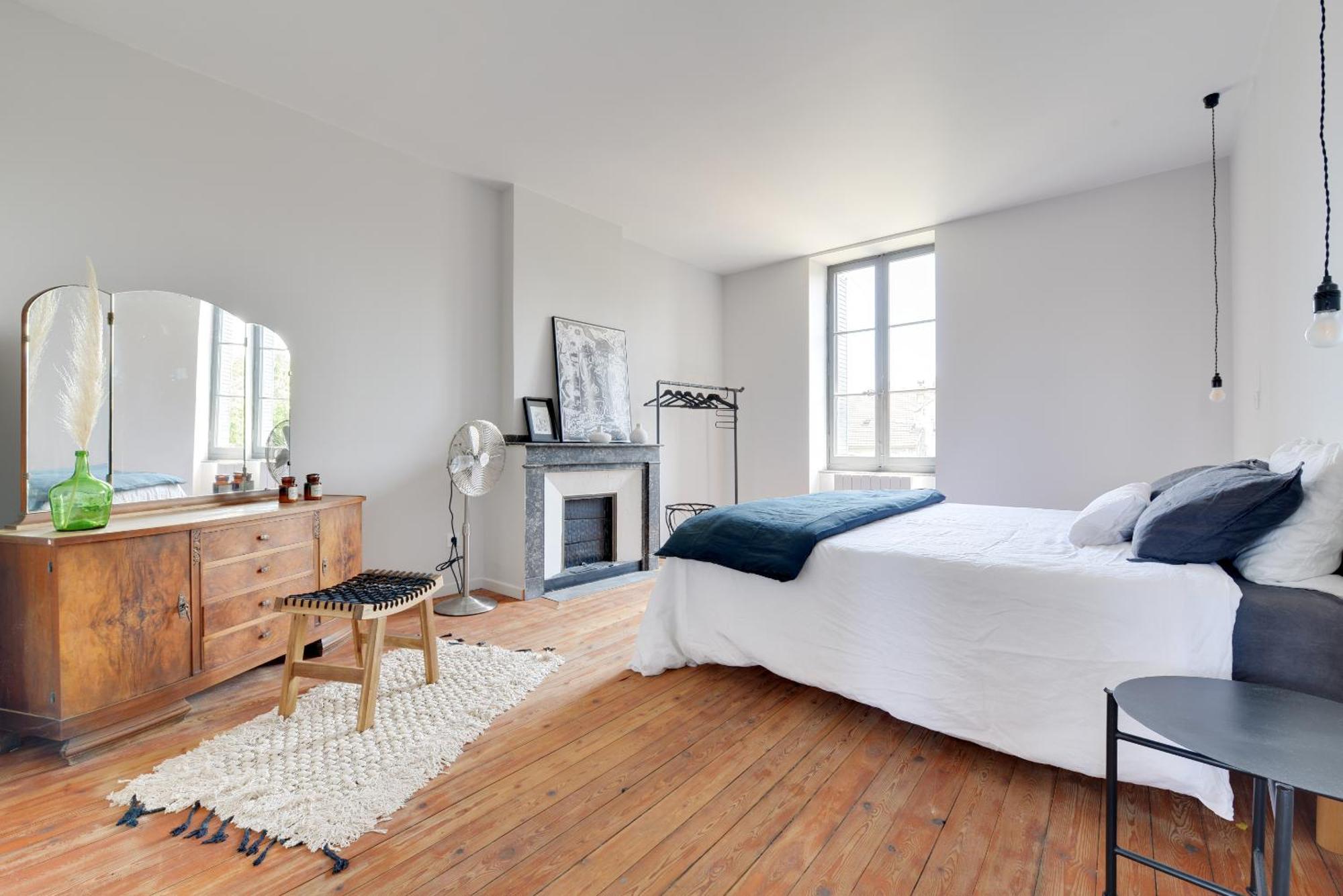 Tribus-Gites Urbains Carcassonne Phòng bức ảnh