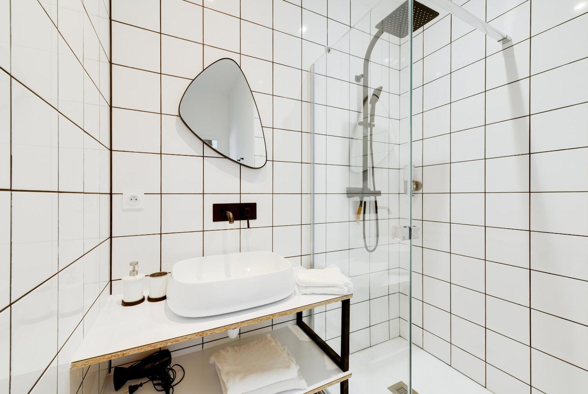 Tribus-Gites Urbains Carcassonne Phòng bức ảnh