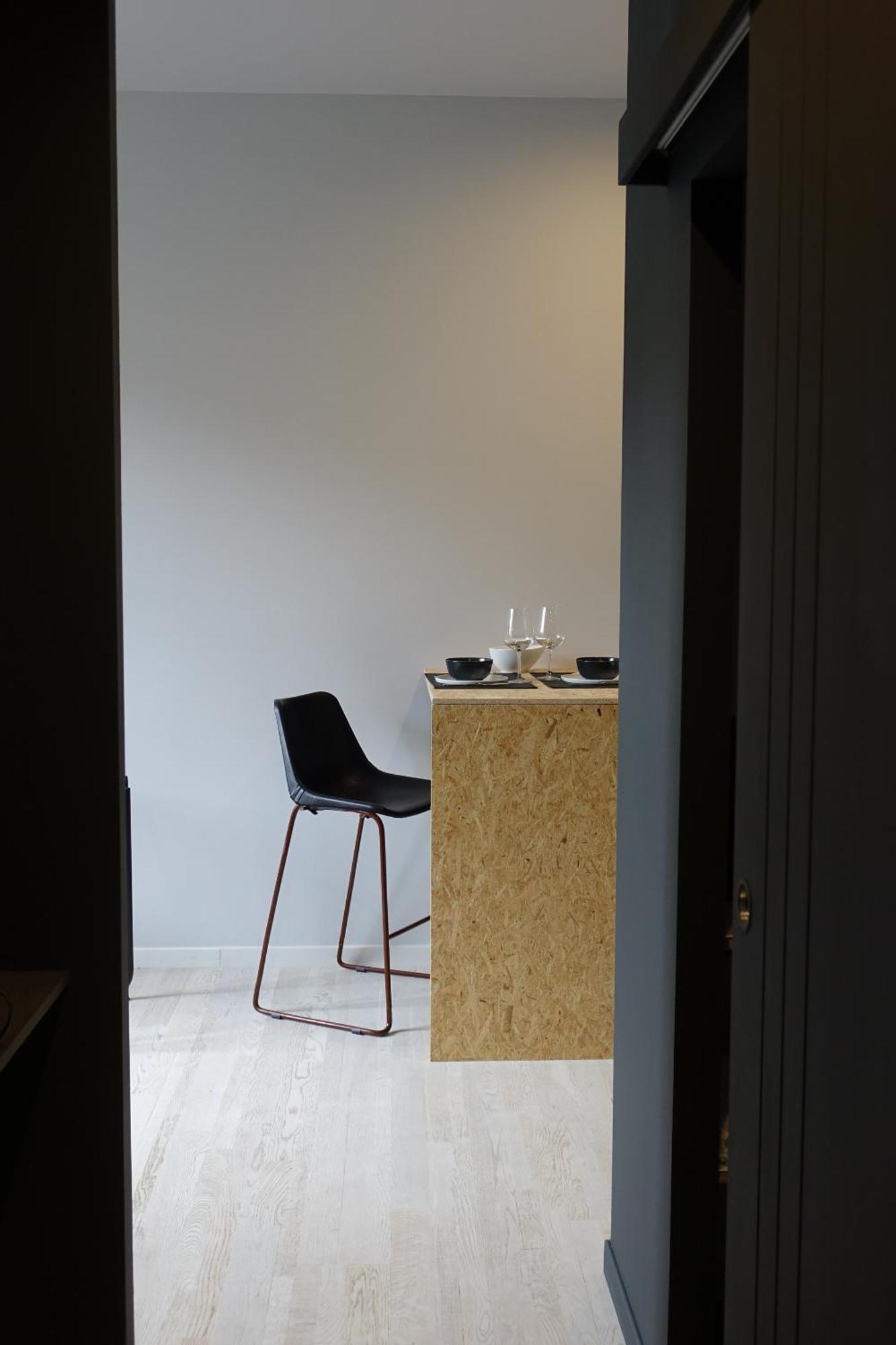Tribus-Gites Urbains Carcassonne Ngoại thất bức ảnh